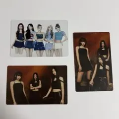 LE SSERAFIM ラントレ チェウォン サクラ ユンジン ウンチェ カズハ