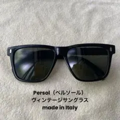 Persol ペルソール サングラス ターミネーター2 モデル Y2K - メルカリ