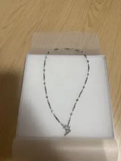 BTS THE WINGS TOUR THE FINAL 公式ネックレス 新品 - メルカリ
