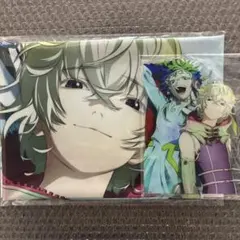 グノーシア ラキオ レムナン Blu-Ray購入特典 - メルカリ
