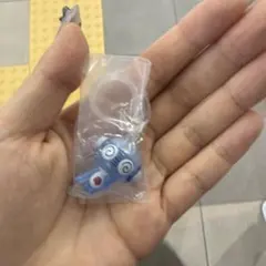 ケロロ軍曹めじるしアクセサリー クルル曹長