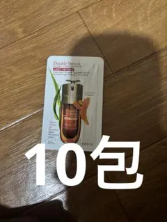 クラランス　ダブルセーラムライト　ADC 10包