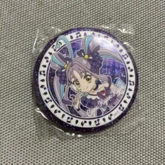 駒形花火 缶バッジ イキヅライブ！ Dou-Da? DOING! いきづらい部