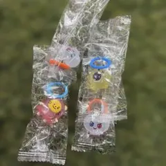 TRUZ めじるしキーホルダー