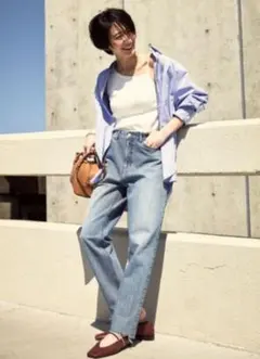 Mila Owen ミラオーウェン アシンメトリーテレコカップインキャミ