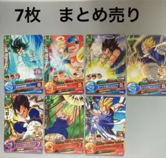 2026年最新】ドラゴンボールヒーローズカードの人気アイテム - メルカリ