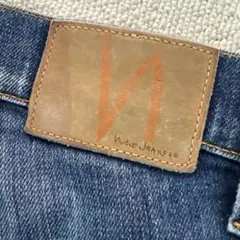 Nudie Jeans デニム・ジーンズ 31/32