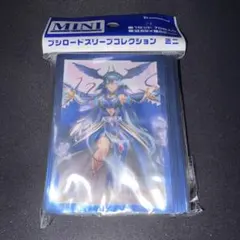 ヴァンガード 封焔の巫女 バヴサーガラ スリーブ 新品未開封 - メルカリ