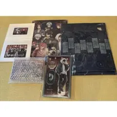 イケプリ コラボノベルティ一式 糸師冴 糸師凛 - メルカリ
