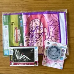 ワンピース コラソン まとめ売り - メルカリ