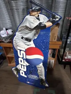 2025年最新】ペプシ イチローの人気アイテム - メルカリ
