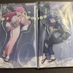 ぼっち・ざ・ろっく！ 一番くじ アクリルスタンド 後藤ひとり 山田リョウ