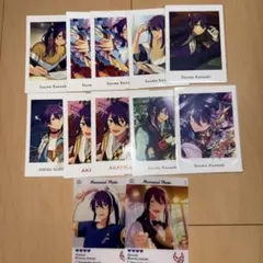 神崎颯馬 ぱしゃっつ ぱしゃこれ など