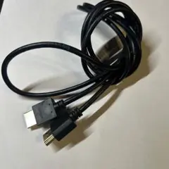 HDMIケーブル