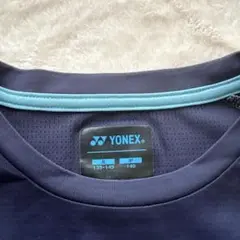 YONEX グラデーション Tシャツ JP 140