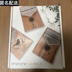 カリンバ 打楽器