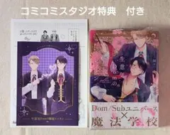 【コミコミ特典付】 生意気Domの服従レッスン　御々