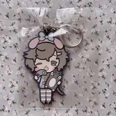 叶　マイメロディ