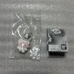 めじるしアクセサリー サンリオキャラクターズ ～ふわふわスノー～ マイメロディ