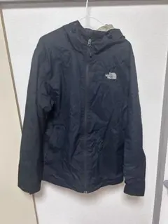s*0様 【正規品】THE NORTH FACE ブラック マウンテンパーカー