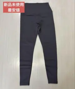 【新品】ヨガパンツ Mサイズ トレーニングウェア 伸縮性 防寒性 女性