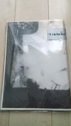 【映画パンフレット】Celebrity セレブリティ