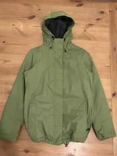 L.L.Bean エルエルビーン　ボア フーディジャケット　マウンテンパーカー