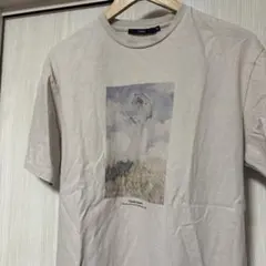 Ciaopanic Tシャツ