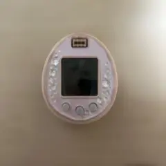 Tamagotchi P's イエロー たまごっちピース - メルカリ