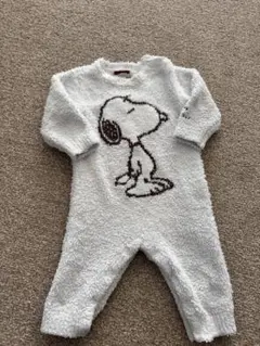 スヌーピ×ジェラートピケ　コラボ