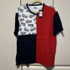 TOMMYHILFIGER メンズTシャツ　XLサイズ