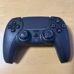 PS5 純正 ワイヤレスコントローラー ブラック 箱付き