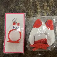ME:I 石井蘭 缶バッジホルダー ペンライトカバー まとめ売りのサムネイル