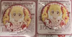 アイカツ！ トレーディング缶バッジ〜Girly Red〜 カード アイカツ！ トレーディング缶バッジ ～Girly RED～アニメイト
