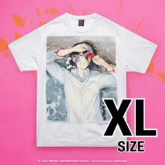 GEEKS RULE ギークスルール チェンソーマン レゼ篇 XL - メルカリ
