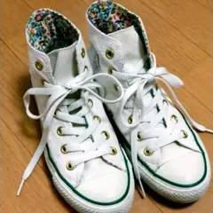 コンバース ハイカット スニーカー