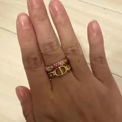 2025年最新】dior チェーンリンクの人気アイテム - メルカリ