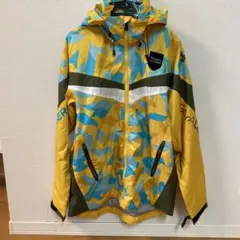 ウィンドブレーカー ブルゾン