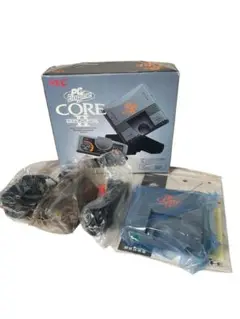 箱付き　NEC PCエンジン　コアグラフィックスII PI-TG7 NEC (エヌイーシー) PCエンジンコアグラフィックスII PI-TG7
