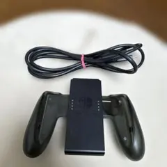 Switch ジョイコン充電グリップ　ニンテンドー