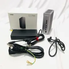 g6 CalDigit TS3 Plus ドッキングステーション 動作確認済み