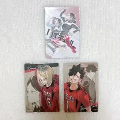 2026年最新】ハイキュー展 マグネットステッカーコレクションの人気