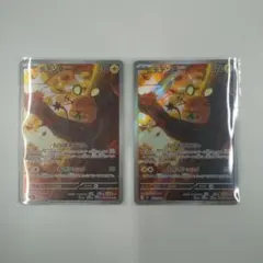 デデンネ ar 2枚セット