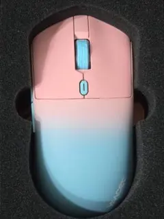 VANCER GEMINI CASTOR PRO cotton candy