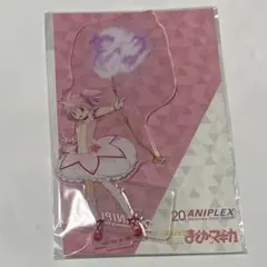 魔法少女まどか☆マギカ アニプレックス20周年記念 アクリルスタンド 鹿目まどか