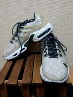 【極美品】NIKE AIRMAX TERRASCAPE PLUS /26,5cm