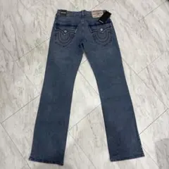 TRUE RELIGION トゥルーレリジョン　ジーパン　ジーンズ　29サイズ
