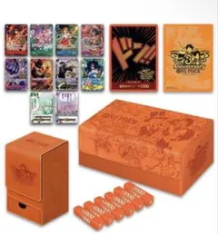 ワンピース カードゲーム 3周年記念セット3rd ANNIVERSARY SET