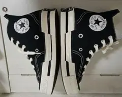 韓国 コンバース ハイカット CT70 PLUS HI