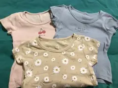 西松屋　肌着95
